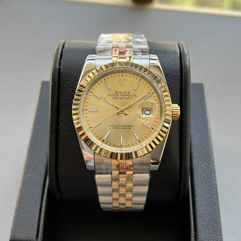 Rolex 36mm 032832
